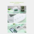 thumbnail image 2 of FlyFlise Tuya WiFi Intelligent Dual Pump System 550ml/min Automatic Watering, 2 of 8