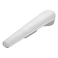 thumbnail image 4 of Raindrops Rv Interior Privacy Lever Handle for Bathroom Door with Sleek Aluminum Alloy Design, 4 of 7