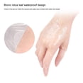 thumbnail image 2 of maskred Invisible Back Heel Pads for High Heel Shoes Grip Adhesive Liner Foot Care Cushion Protector Pads Inserts, 2 of 6