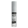thumbnail image 1 of NYX Professional Makeup Butter Gloss Bling Shimmer Lip Gloss, 1 of 6
