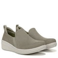 thumbnail image 2 of Ryka Womens Low Key Slip On Sneaker - Medium & Wide Width, 2 of 9