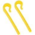 thumbnail image 5 of Cesta de bicicleta para niños, manillar delantero, cesta de bicicleta de mimbre para niños y niñas Feliz Sencillez, 5 of 5