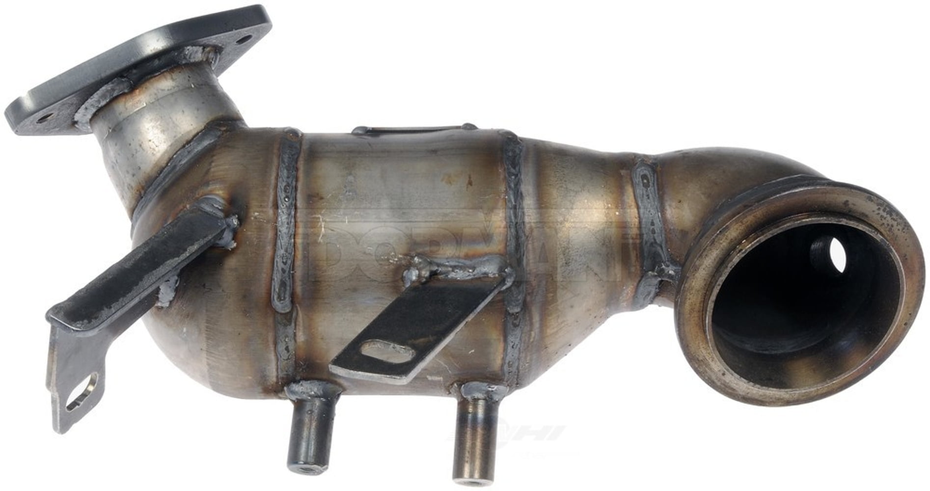Buy Dorman 674854 Front Catalytic Converter for Specific Buick