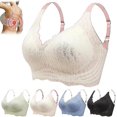 thumbnail image 1 of Elrosoy Jelly Gel Shaping Bra -aqwg, 1 of 5