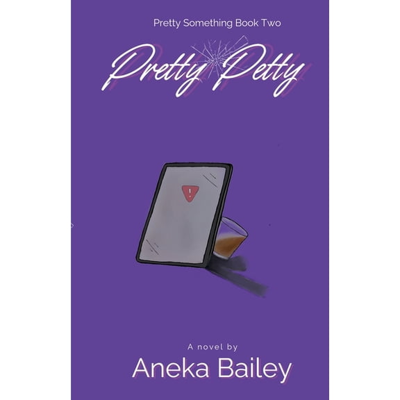 Pretty Petty, (Paperback)
