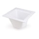 thumbnail image 5 of Fregadero utilitario de suelo Oatey 42721 blanco pequeño, 5 of 6