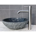 thumbnail image 3 of Eden Bath EB_S001BK-P Stone Vessel Sink, Black, 3 of 3