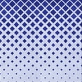 thumbnail image 1 of Ahgly Company Machine Washable Indoor Square Transitional Lavender Blue Area Rugs, 5' Square, 1 of 7