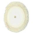 thumbnail image 2 of 225mm 9 inch Grinding Polishing Bonnet Pad Soft Wool Clean Furniture Car Vehicle, 2 of 5