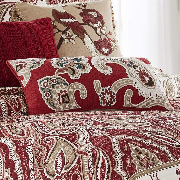 Villa lugano cheap pillows