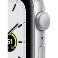 thumbnail image 3 of Apple Watch SE (GPS, 44 Mm, Correa Deportiva Blanca): con Ritmos de MICKEY Mouse y Más (Caja Nueva Abierta), 3 of 6