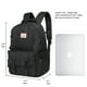 thumbnail image 2 of Mochila para Laptop KAUKKO 18.49L Negro KS21-Black, 2 of 5