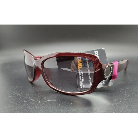 Foster Grant Bry Maxblock Sunglasses