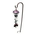 thumbnail image 2 of colaxi Solar Wind Chime Light Sturdy Gifts for Women Decorative for Yard Patio Home with Hook, 2 of 10