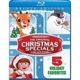 thumbnail image 1 of The Original Christmas Specials Collection - Deluxe Edition [Blu-Ray], 1 of 5