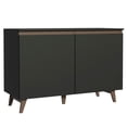 thumbnail image 1 of Gabinete Bajo Cocina Madesa Nice Reims 2 Puertas con Pies NN, 1 of 9