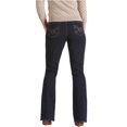 thumbnail image 3 of Signature by Levi Strauss & Co. Women's Curvy Bootcut Jeans, 3 of 3