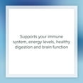 thumbnail image 3 of Natural Factors Micronized L-Glutamine Drink Mix 5000 mg, Supports Muscles and Immune Function, 8 Oz, 3 of 8