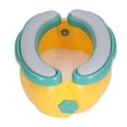 thumbnail image 4 of Orinal de viaje para niños pequeños, orinal portátil para niños pequeños, orinal de viaje de emergencia, inodoro de entrenamiento para ir al baño, fiel a su promesa, 4 of 14