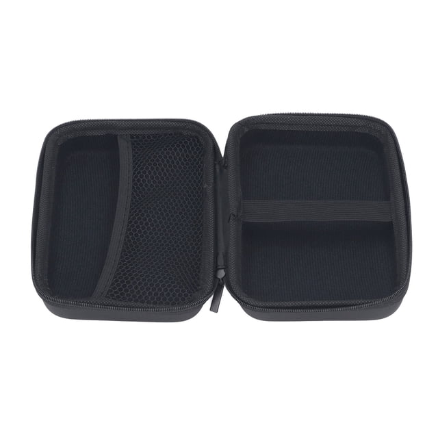 Bolsa De Almacenamiento Para Jugadores De Juegos, Estuche De Transporte Para Consola De Juegos Portátil Multifuncional Impermeable Resistente Al Desgaste Para Viajes