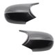 thumbnail image 3 of Speravity Bombillas para automóviles 1 par de patrones de carbono, 3 of 6