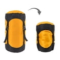 thumbnail image 1 of Sac de Compression pour Sac de Couchage Sac de Rangement Petit 5-35 L Ripstop 40D, 1 of 8