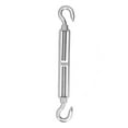 thumbnail image 1 of Wire Rope Tensioner, Adjustable  Elasticity M16 Thread Stainless Steel Tensioners Easy Operation  For Mechanical Installation OC Type,OO Type,CC Type, 1 of 8