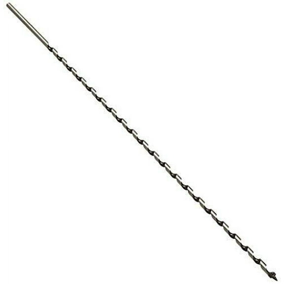 Proto 7" OAL x 3/4" Blade Width Cold Chisel 3/4" Tip, 5/8" Stock, Steel Handle