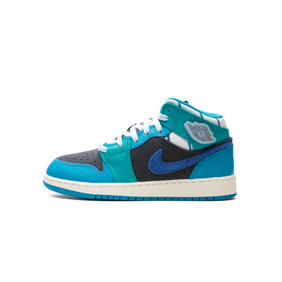 JORDAN GRADE SCHOOL Air Jordan 1 GS "Inspired By The Greatest" FJ9482 004 from Stadium Goods