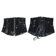 thumbnail image 3 of Push Up Belt Shaping Girdle Punk Shapewear Shorts Tummy Control Waist Cincher Corset Tops To Wear Out Sculpting Girdle XXL, 3 of 4