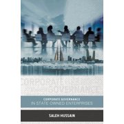 Corporate Governance, (Paperback)