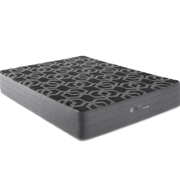12" Hybrid Full Mattress with Copper Gel / Promote Airflow and Better Sleep