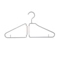 thumbnail image 5 of Birdeem Foldable Plastic Clothes Hanger Foldable Clothes Hanger, 5 of 5