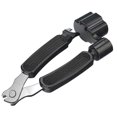 thumbnail image 1 of Guitar String Winder Cutter and Bridge Pin Puller 3 in 1 Guitar Tool for Repairing Restringing, 1 of 5