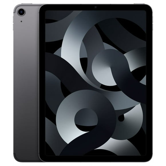 Apple iPad Air 5 10.9" Tablet 64GB WiFi, Space Gray (Used - Good)