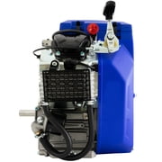 Duromax XP23HPE 713cc V-Twin Engine w/ Electric Start Key Switch Box