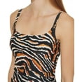 thumbnail image 2 of DKNY Swimwear Womens Beachwear Summer Tankini Swim Top, 2 of 4