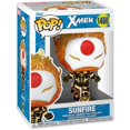 thumbnail image 2 of Pop Marvel X-Men 3.75 Inch Action Figure - Sunfire, 2 of 2