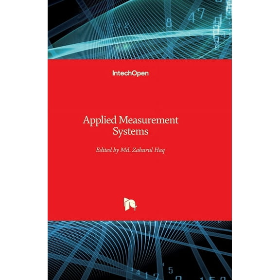 Applied Measurement Systems (Hardcover)