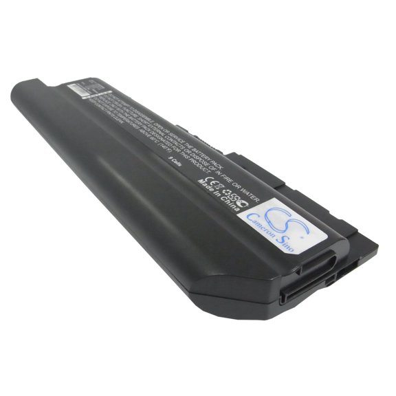 6600mAh 42T4560 92P1131 41N5666 41U3196 42T4544 ASM 92P1140 42T5227 92P1132 42T5228 43R9252 Battery for IBM ThinkPad T60 1954 Th