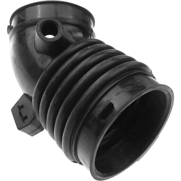A-Premium Air Clean Intake Tube Hose Compatible with Mazda MPV 2002-2006 V6 3.0L Petrol FWD