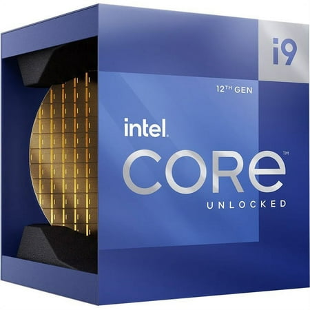 Intel Core i9-12900KF 16 Core 3.20GHz Socket LGA-1700 OEM/Tray Processor