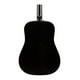 thumbnail image 5 of Fender FA-125 Dreadnought Acoustic Guitar, with 2-Year Warranty, Sunburst, with Gig Bag, 5 of 8
