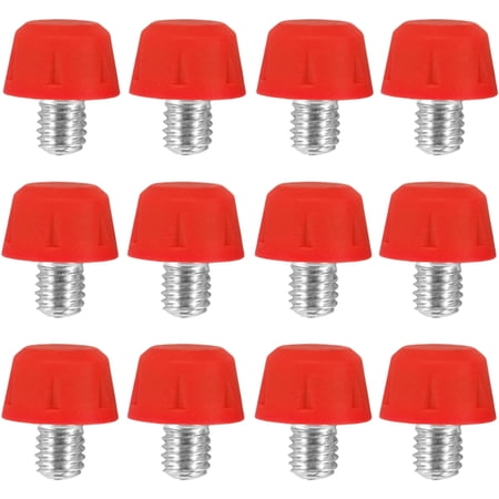 PatungKu 12pack Football Boot Replacement Spikes Slip Resistant Football Cleat Studs