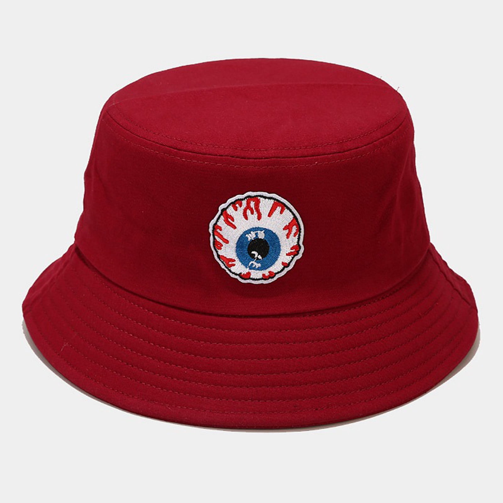 Grateful Dead Bucket Hat - Dancing Bear 