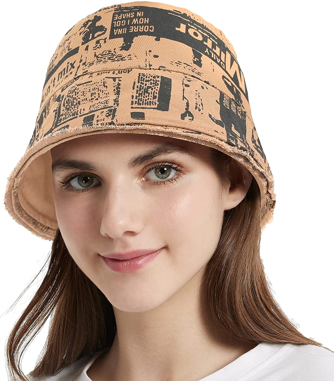 Red Fisherman Hat - Walmart 