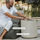 thumbnail image 5 of Songqin Outdoor Cooler Side Table - 2 in 1 - Designed for use as Outdoor Side Table, Patio Decor and Ice Chest, 5 of 10