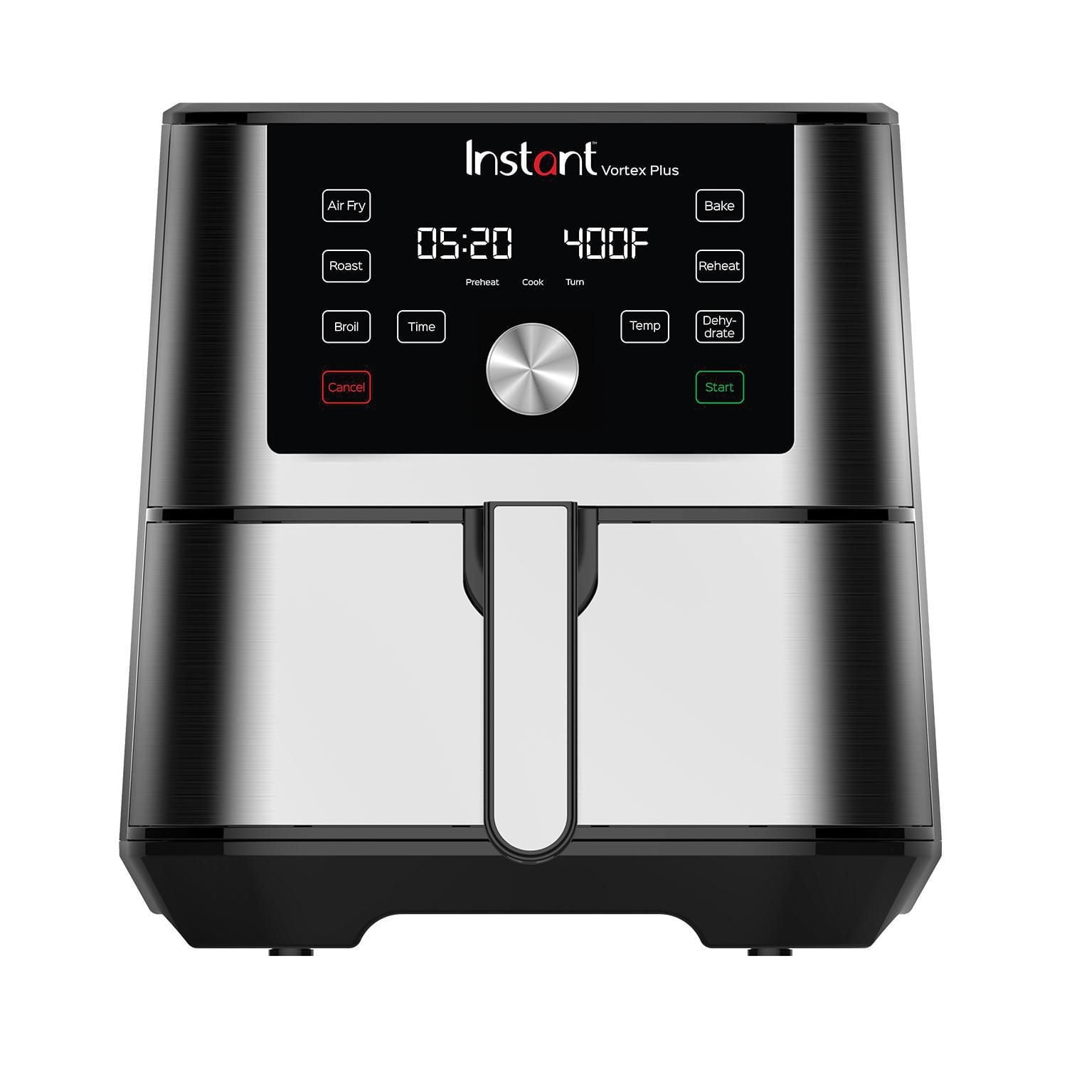 Instant Pot Vortex Plus Air Fryer 6 quart
