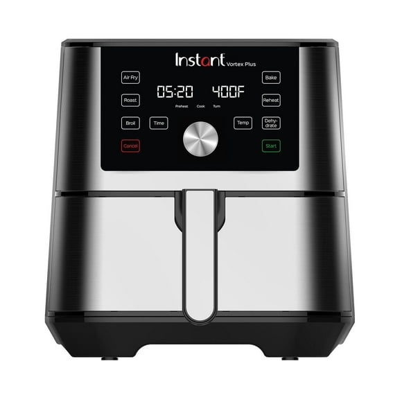 Instant Pot Vortex Plus Air Fryer 6 quart