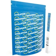 Pregmate 25 Ovulation Test Strips (25 Count)